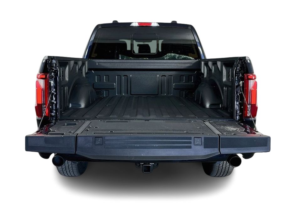 Thumbnail: 2026 Ford F-150 - 17