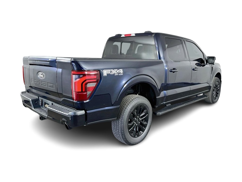 Thumbnail: 2026 Ford F-150 - 26