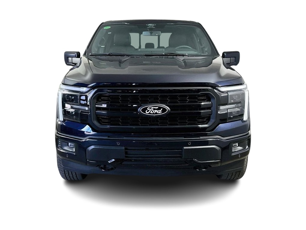 Thumbnail: 2026 Ford F-150 - 20