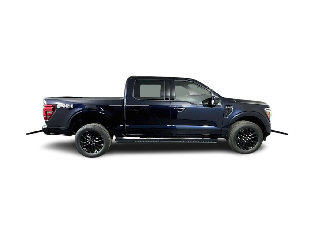 Thumbnail: 2026 Ford F-150 - 27