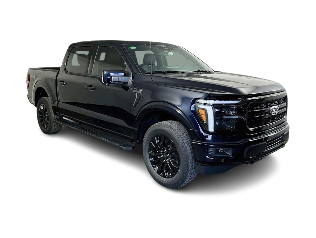 Thumbnail: 2026 Ford F-150 - 25