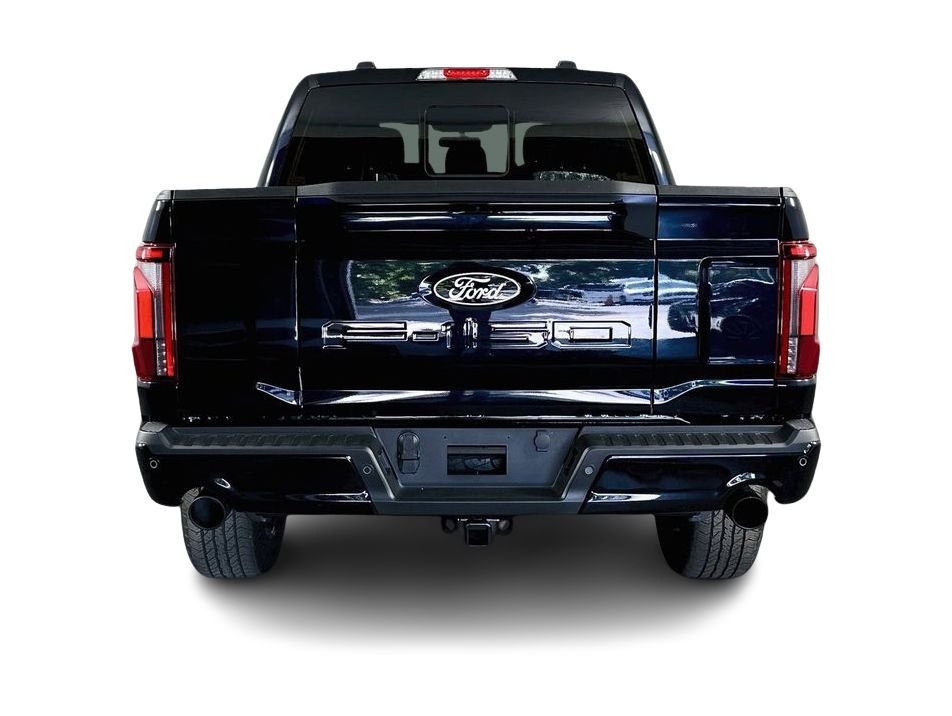 Thumbnail: 2026 Ford F-150 - 5