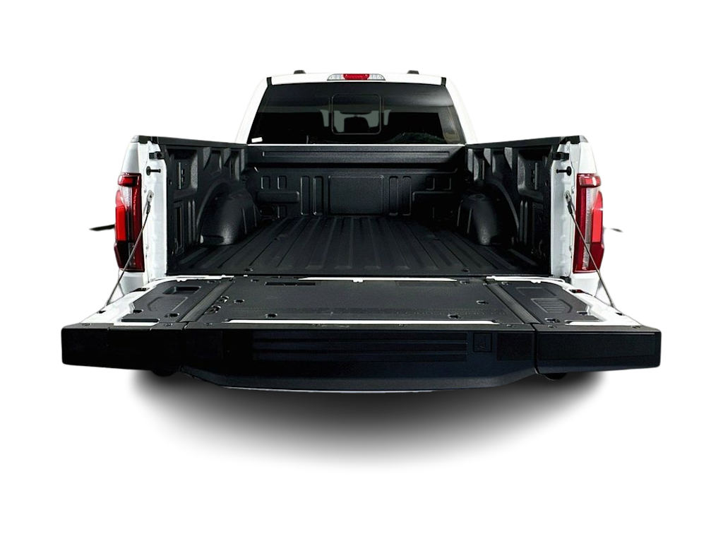 Thumbnail: 2026 Ford F-150 - 18