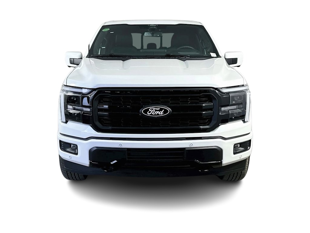 Thumbnail: 2026 Ford F-150 - 6