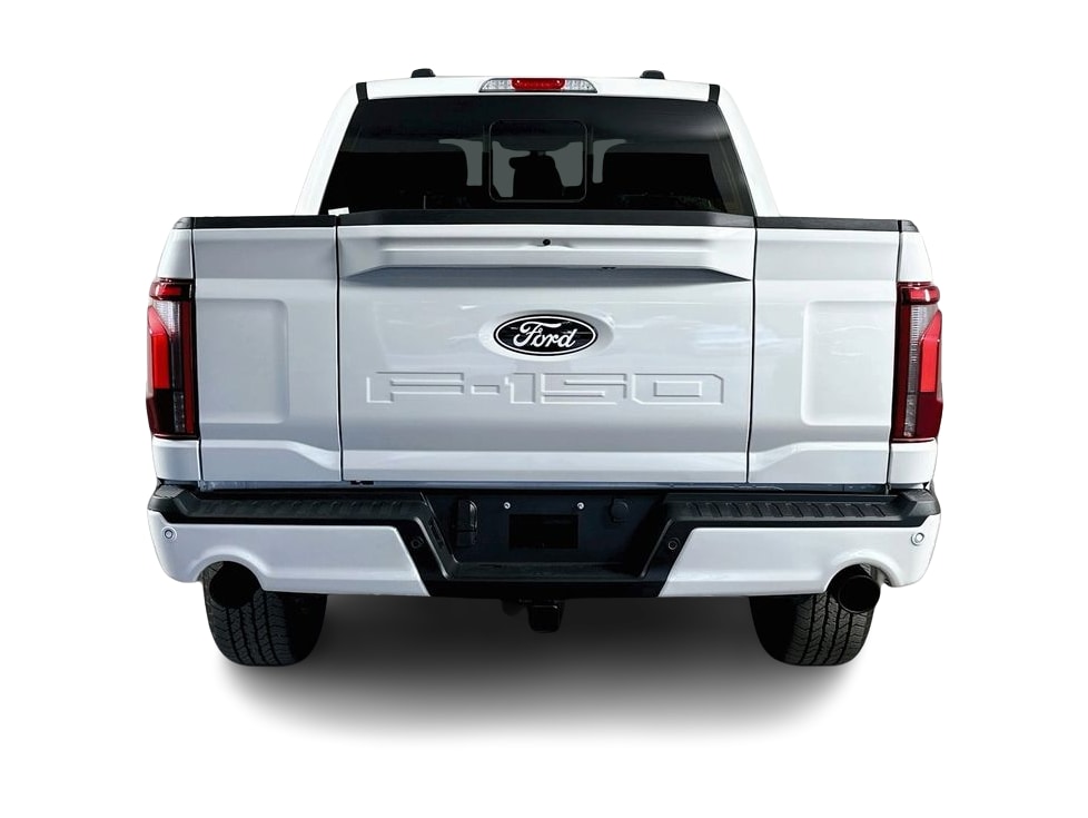 Thumbnail: 2026 Ford F-150 - 5