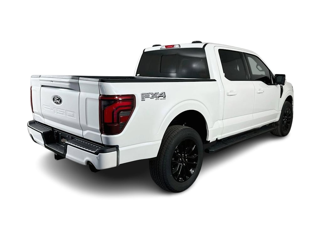 Thumbnail: 2026 Ford F-150 - 26