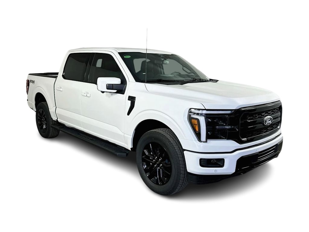 Thumbnail: 2026 Ford F-150 - 25