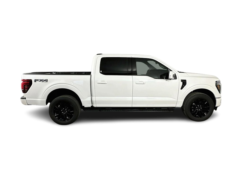 Thumbnail: 2026 Ford F-150 - 27