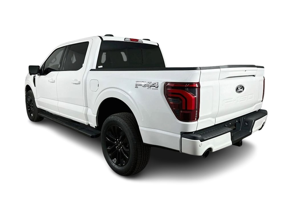 Thumbnail: 2026 Ford F-150 - 4