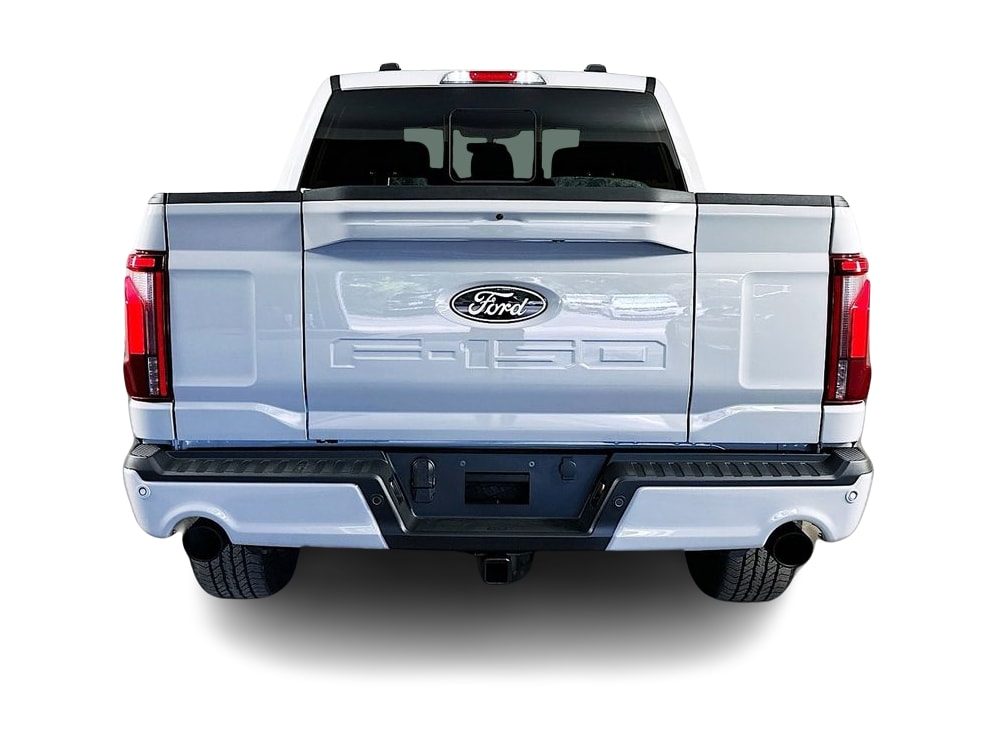 Thumbnail: 2026 Ford F-150 - 5