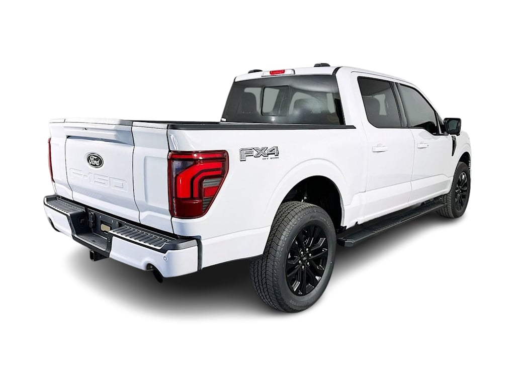 Thumbnail: 2026 Ford F-150 - 26