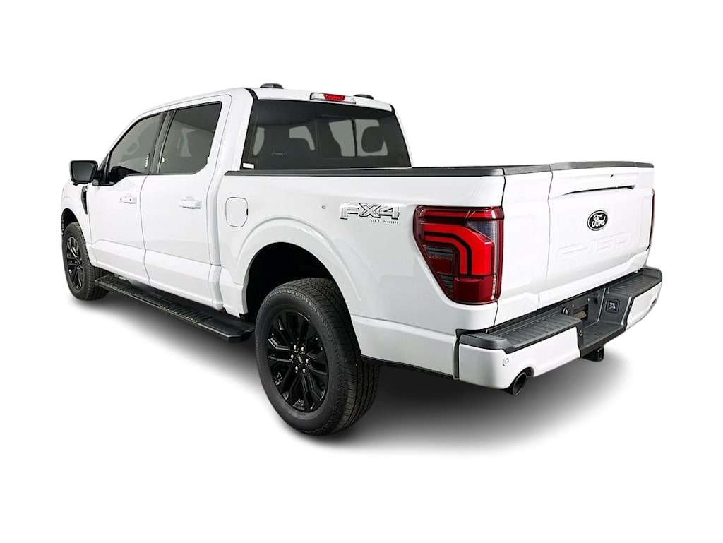 Thumbnail: 2026 Ford F-150 - 4