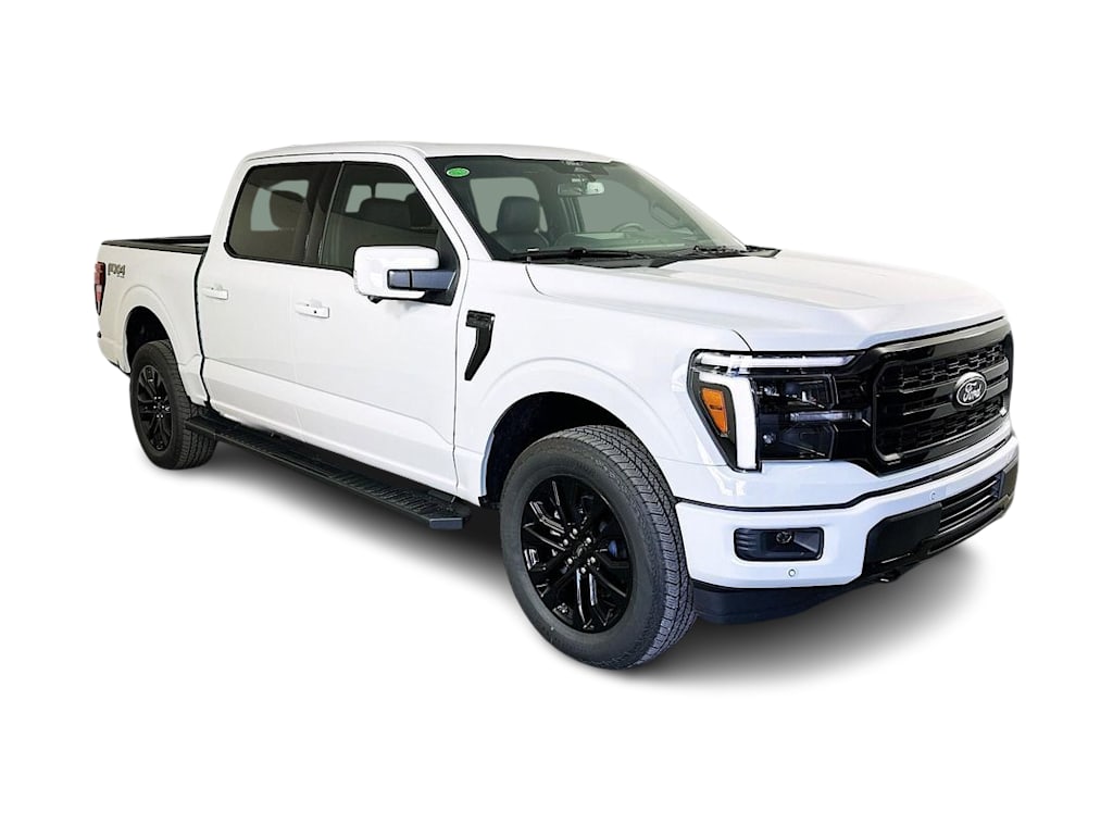 Thumbnail: 2026 Ford F-150 - 25