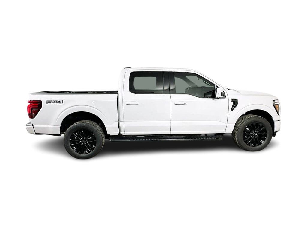 Thumbnail: 2026 Ford F-150 - 27