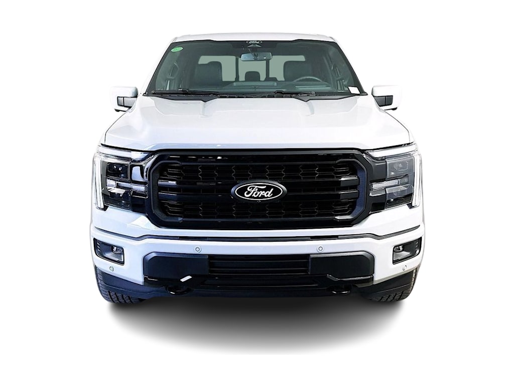 Thumbnail: 2026 Ford F-150 - 6