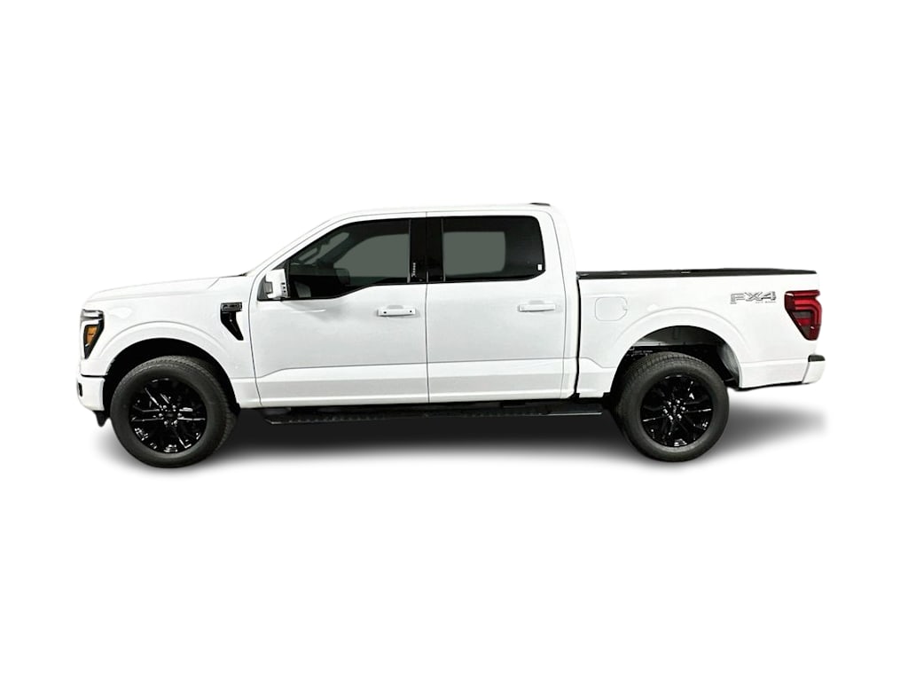 Thumbnail: 2026 Ford F-150 - 3
