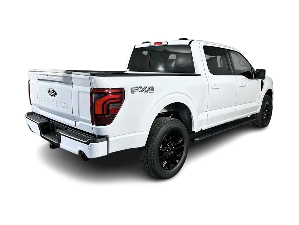 Thumbnail: 2026 Ford F-150 - 25