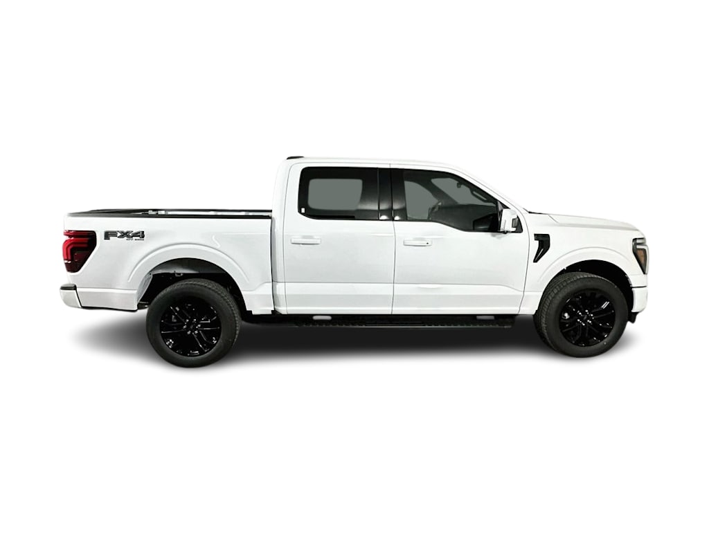 Thumbnail: 2026 Ford F-150 - 26