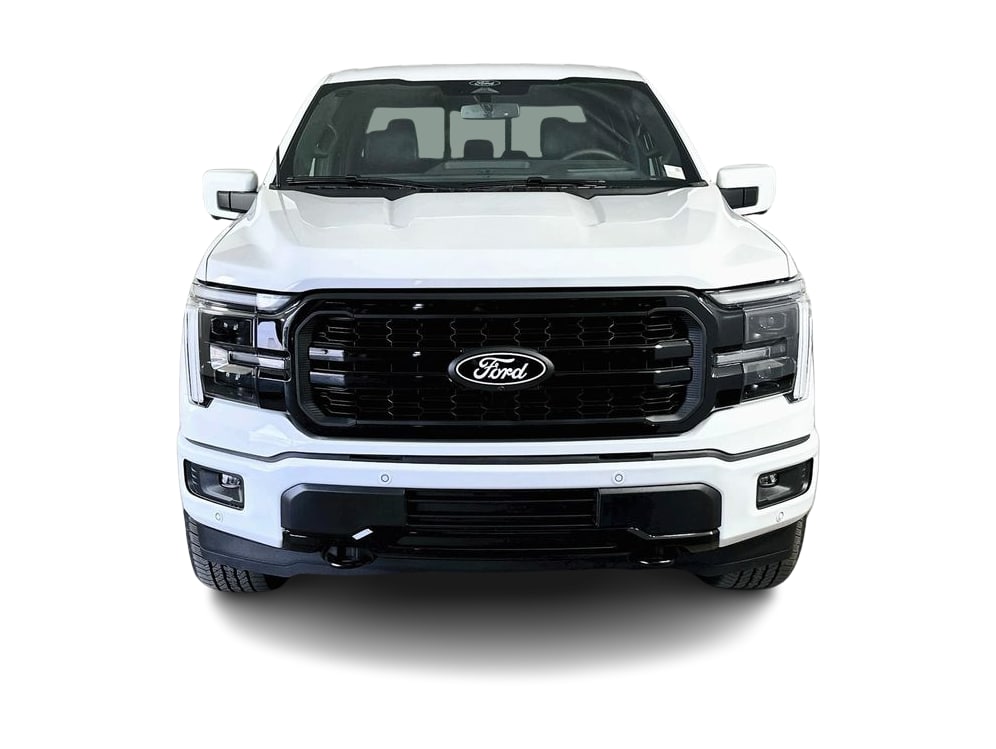Thumbnail: 2026 Ford F-150 - 6