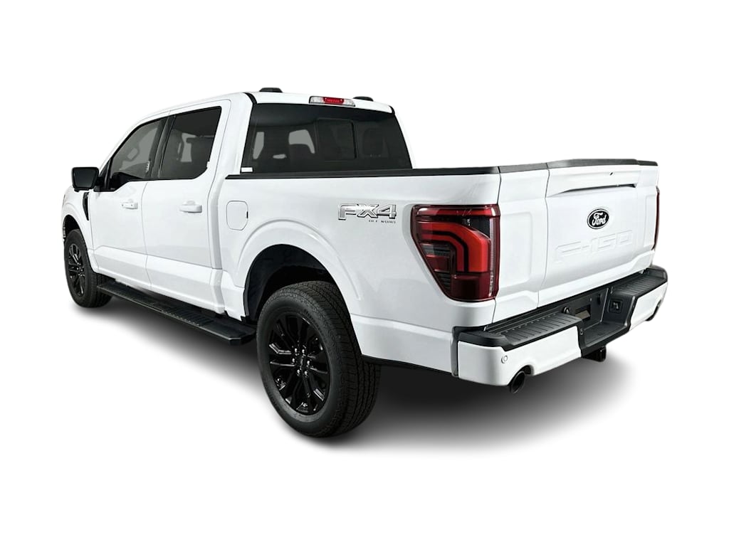 Thumbnail: 2026 Ford F-150 - 4