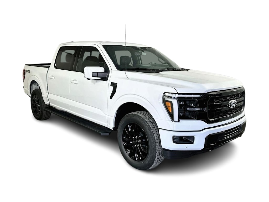 Thumbnail: 2026 Ford F-150 - 24