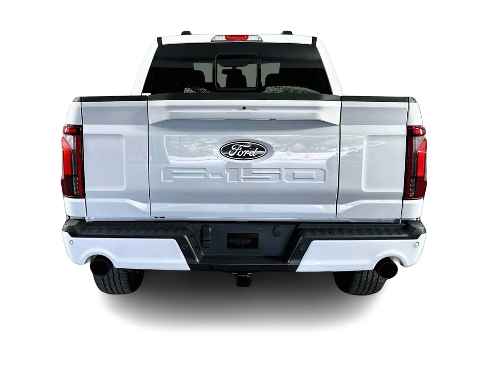 Thumbnail: 2026 Ford F-150 - 5