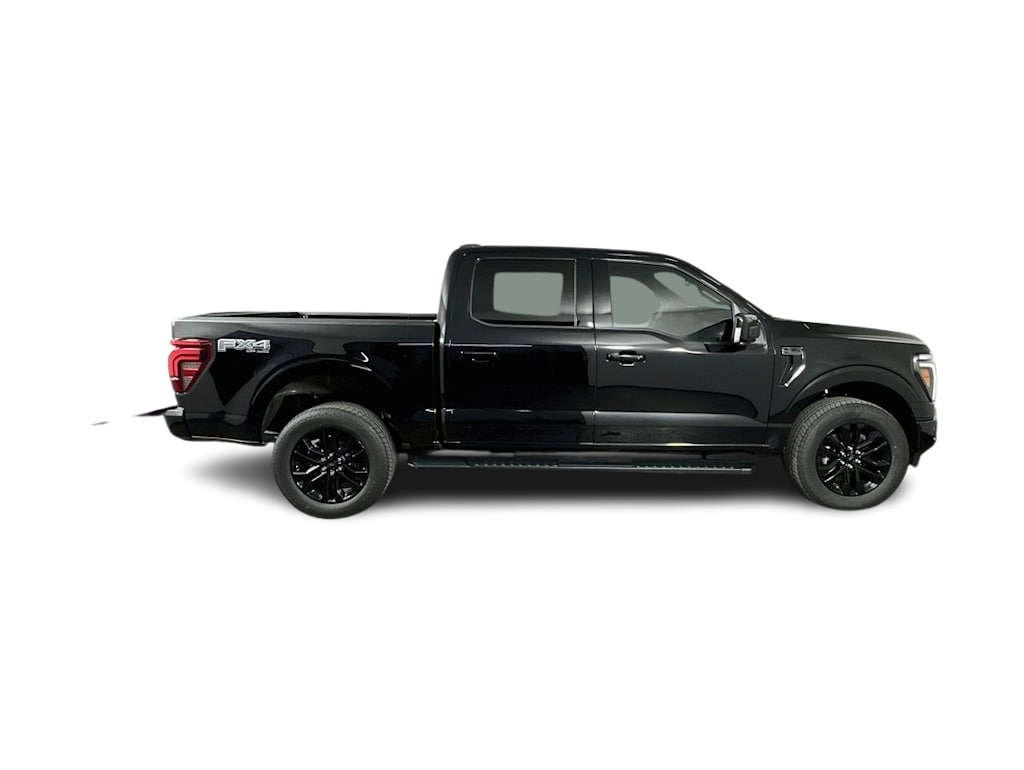 Thumbnail: 2026 Ford F-150 - 26