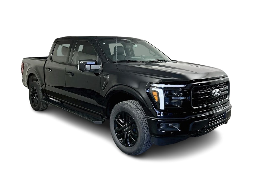 Thumbnail: 2026 Ford F-150 - 24
