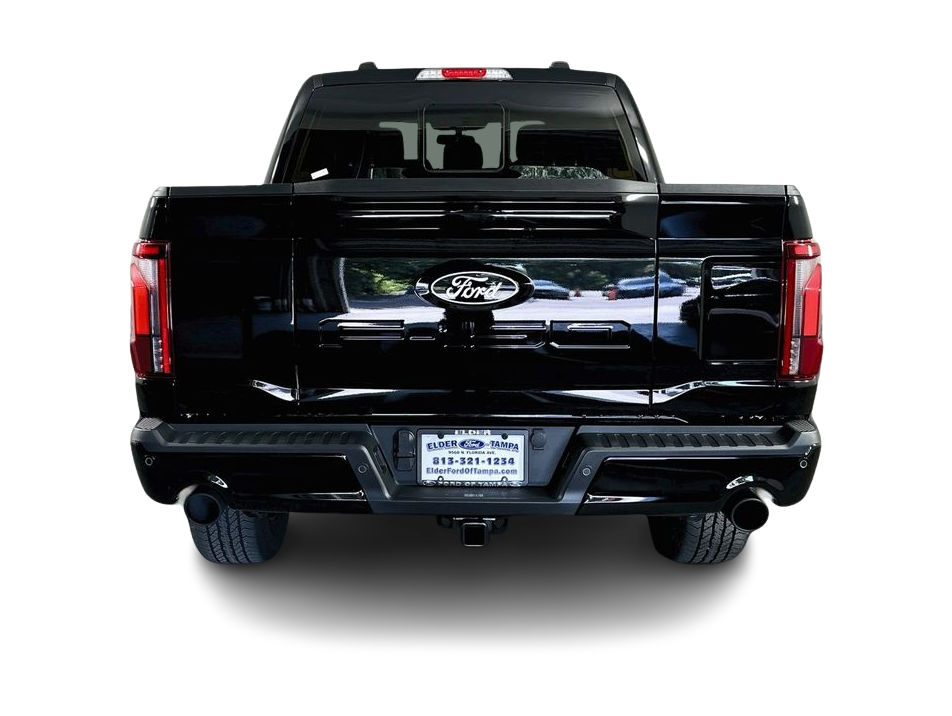 Thumbnail: 2026 Ford F-150 - 5