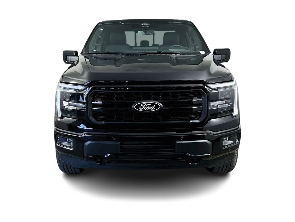 Thumbnail: 2026 Ford F-150 - 6