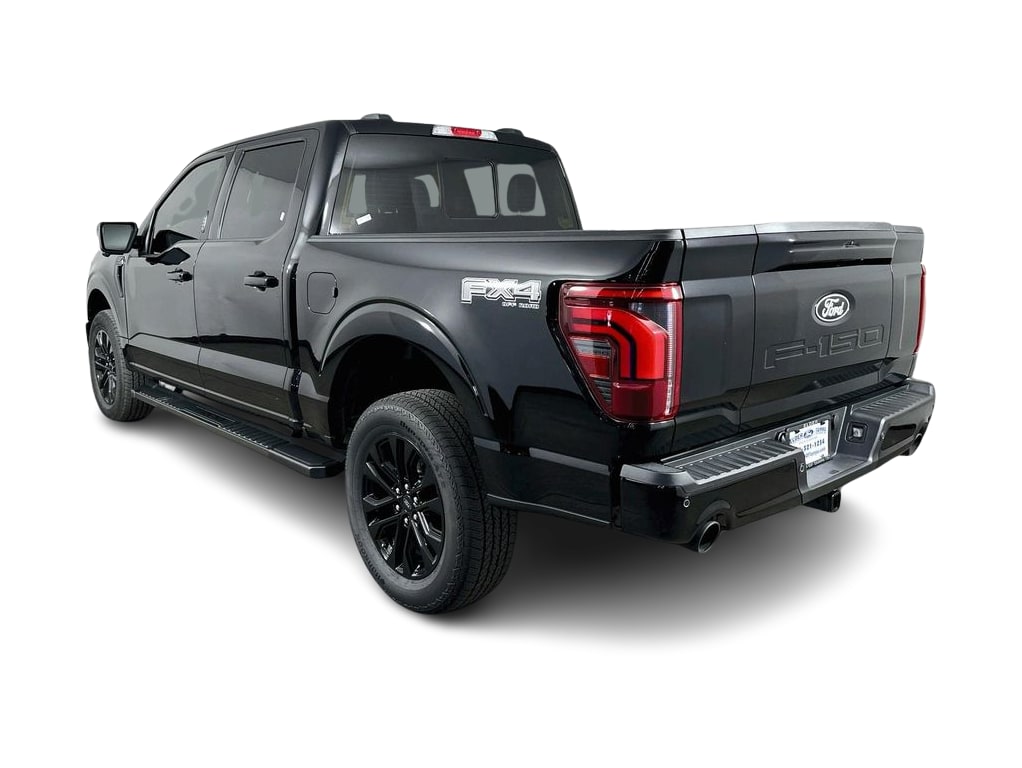 Thumbnail: 2026 Ford F-150 - 4