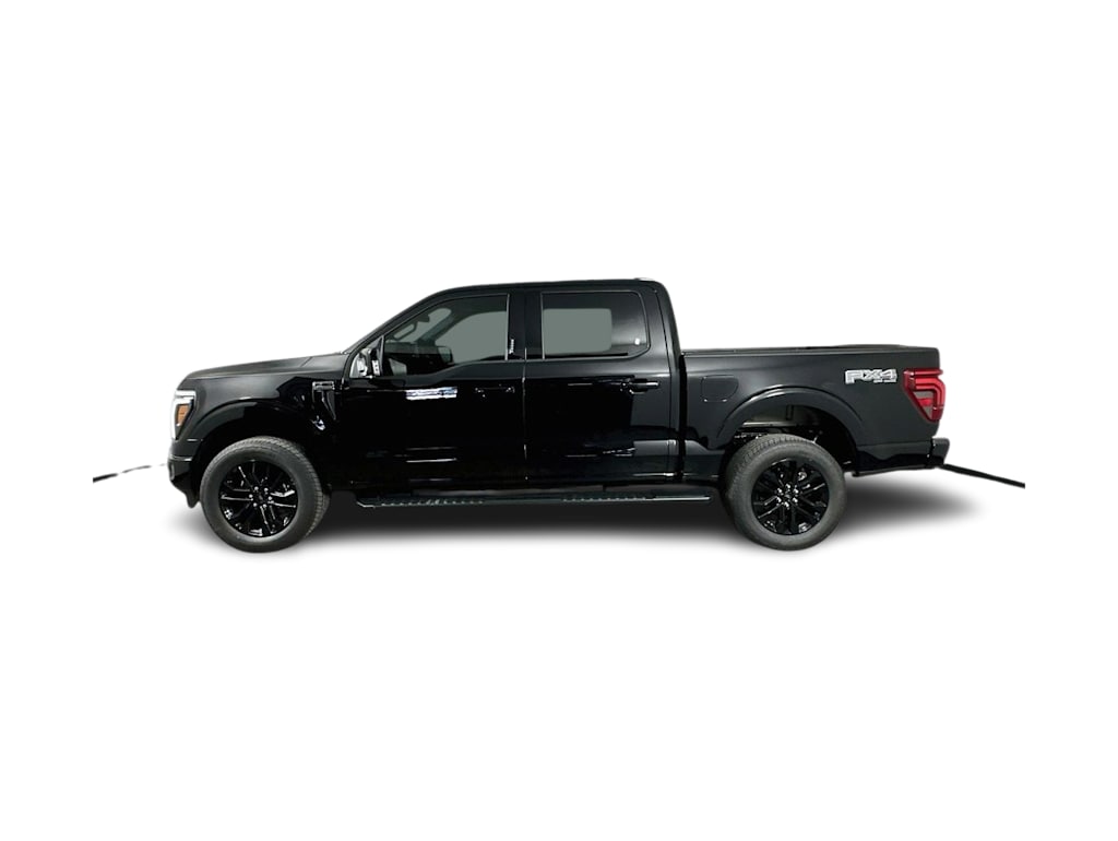 Thumbnail: 2026 Ford F-150 - 3