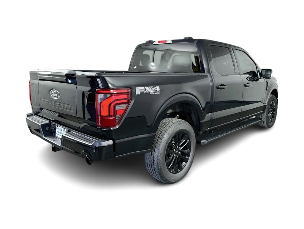Thumbnail: 2026 Ford F-150 - 25