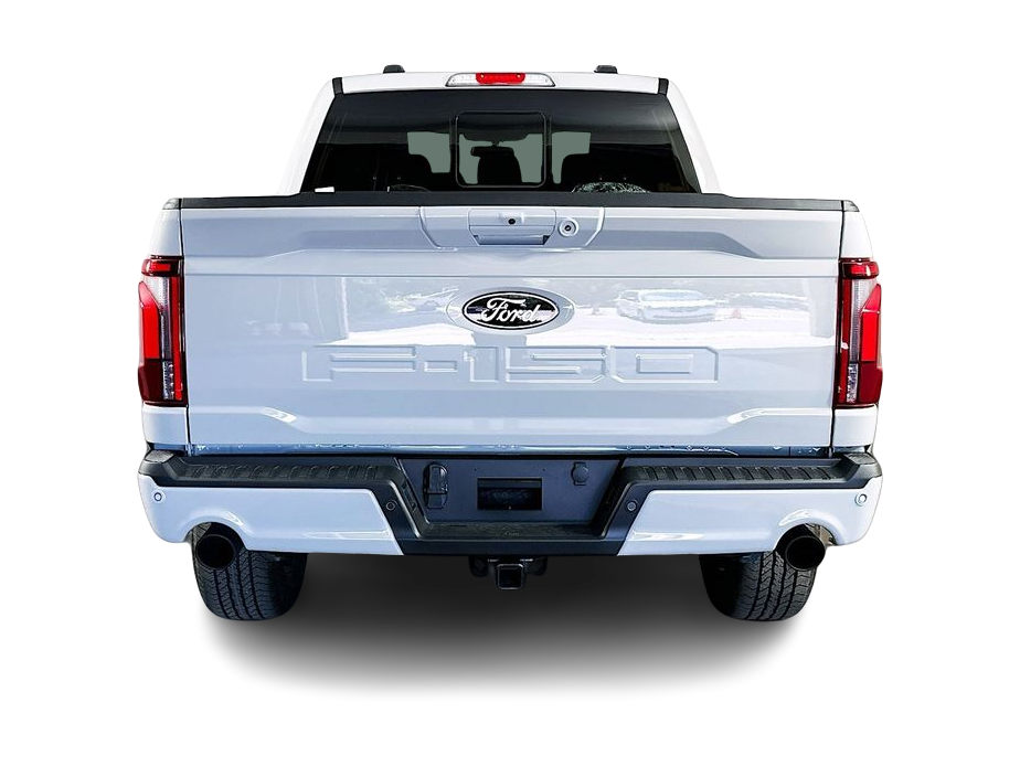 Thumbnail: 2026 Ford F-150 - 5