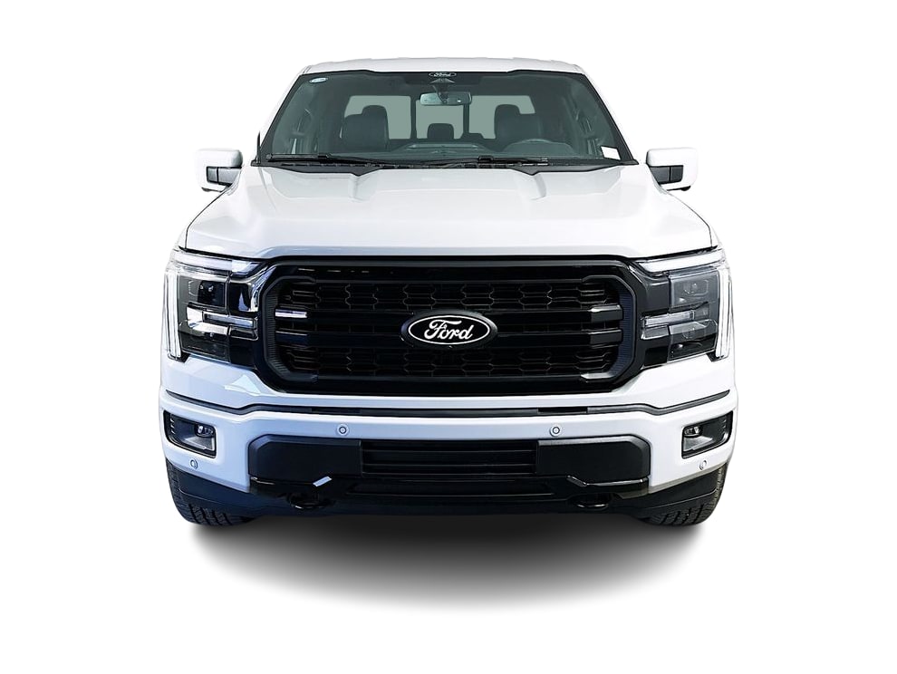 Thumbnail: 2026 Ford F-150 - 6