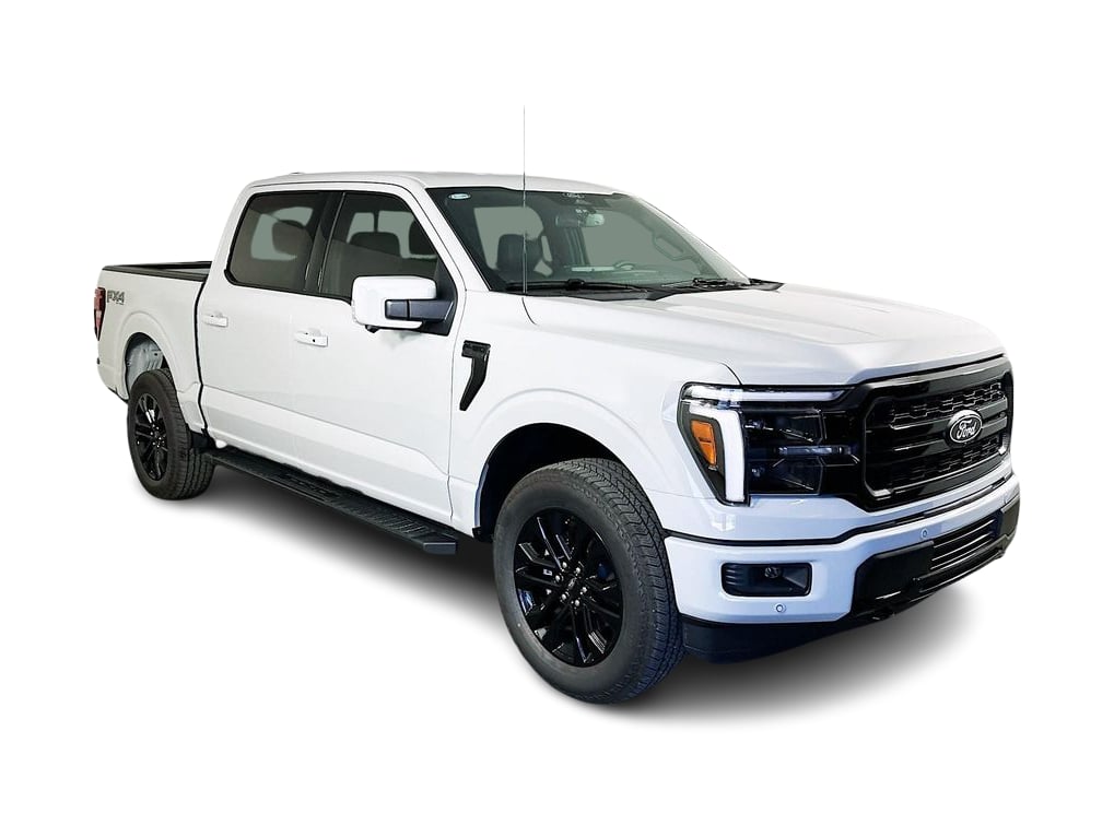Thumbnail: 2026 Ford F-150 - 25