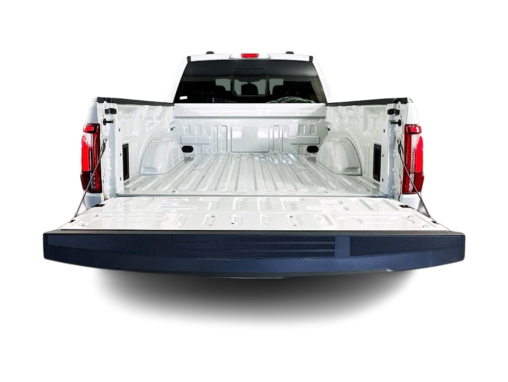 Thumbnail: 2026 Ford F-150 - 18