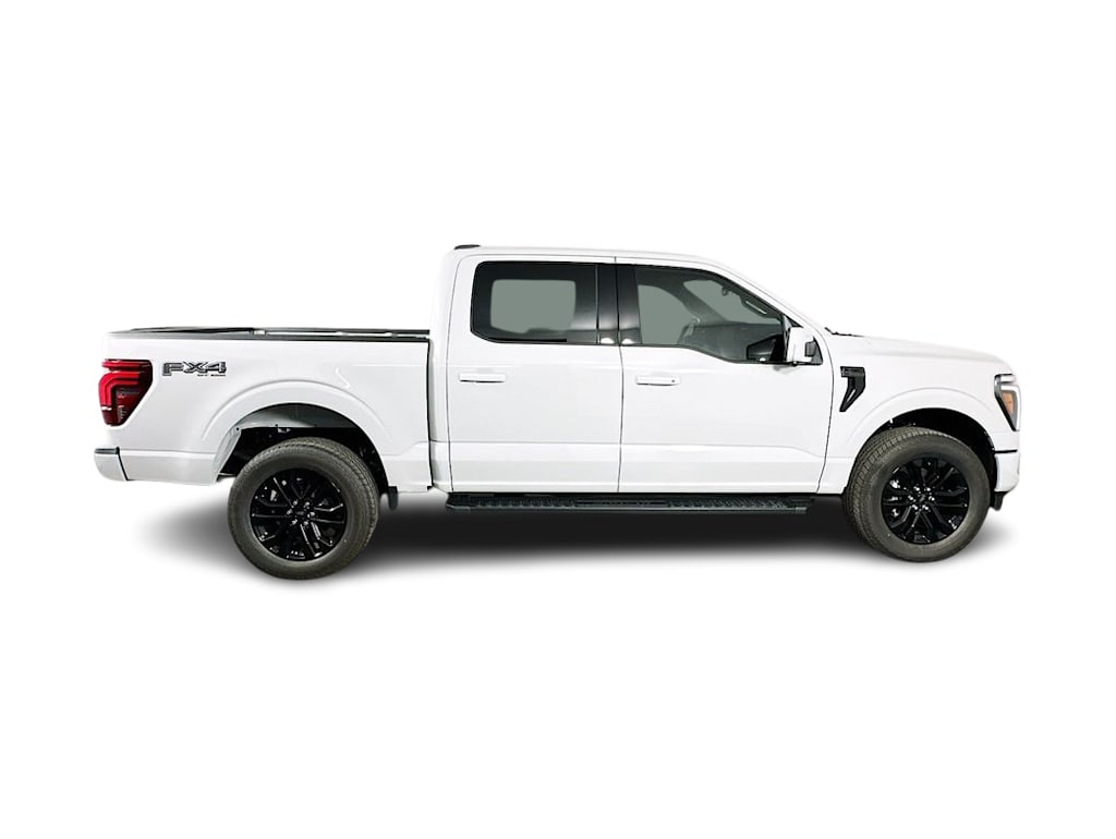Thumbnail: 2026 Ford F-150 - 27