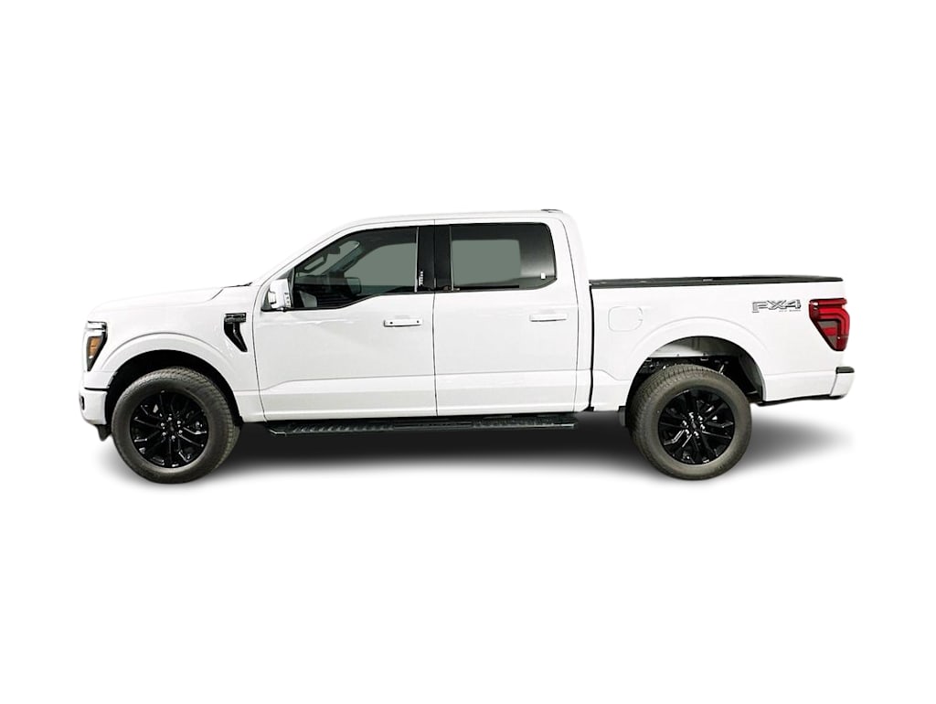 Thumbnail: 2026 Ford F-150 - 3