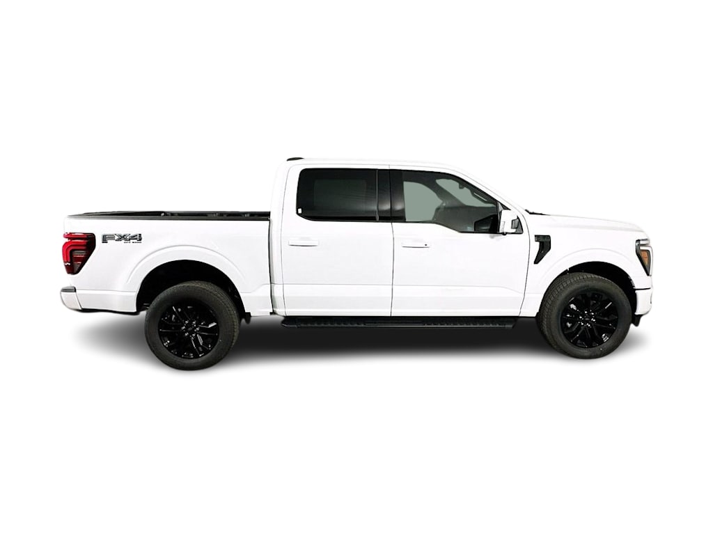 Thumbnail: 2026 Ford F-150 - 27