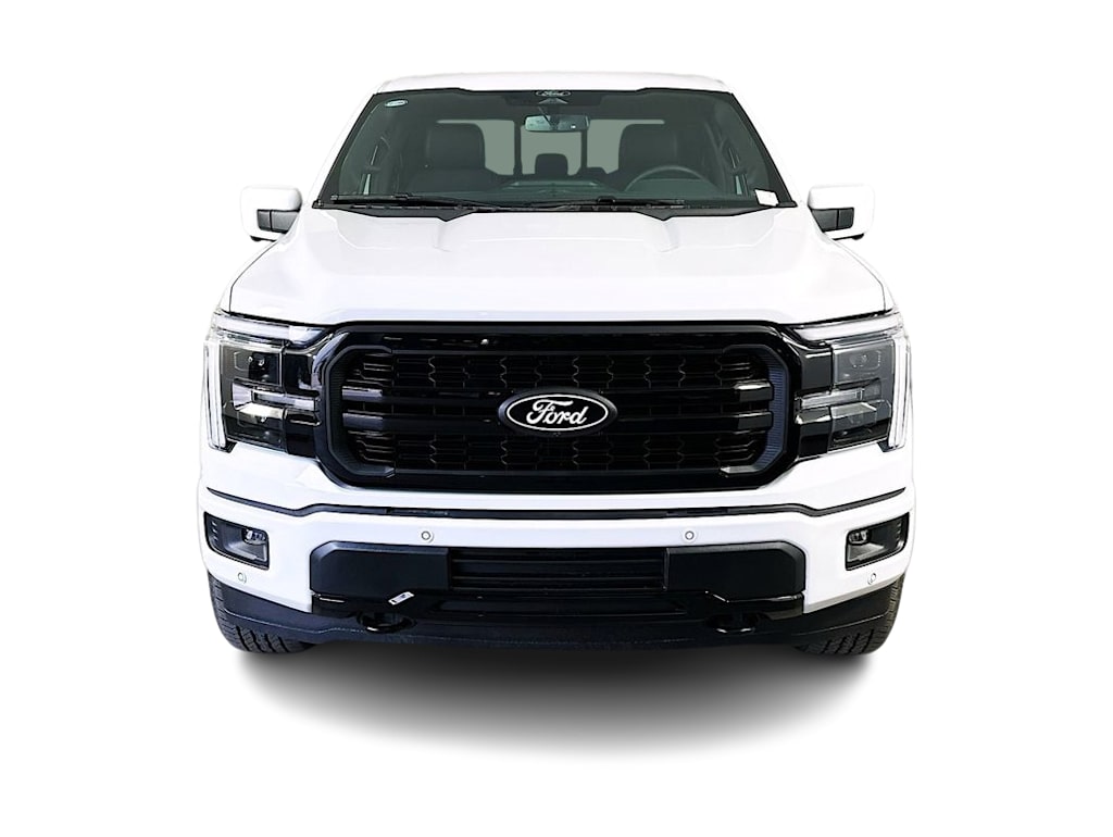 Thumbnail: 2026 Ford F-150 - 6
