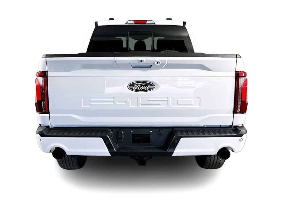 Thumbnail: 2026 Ford F-150 - 5