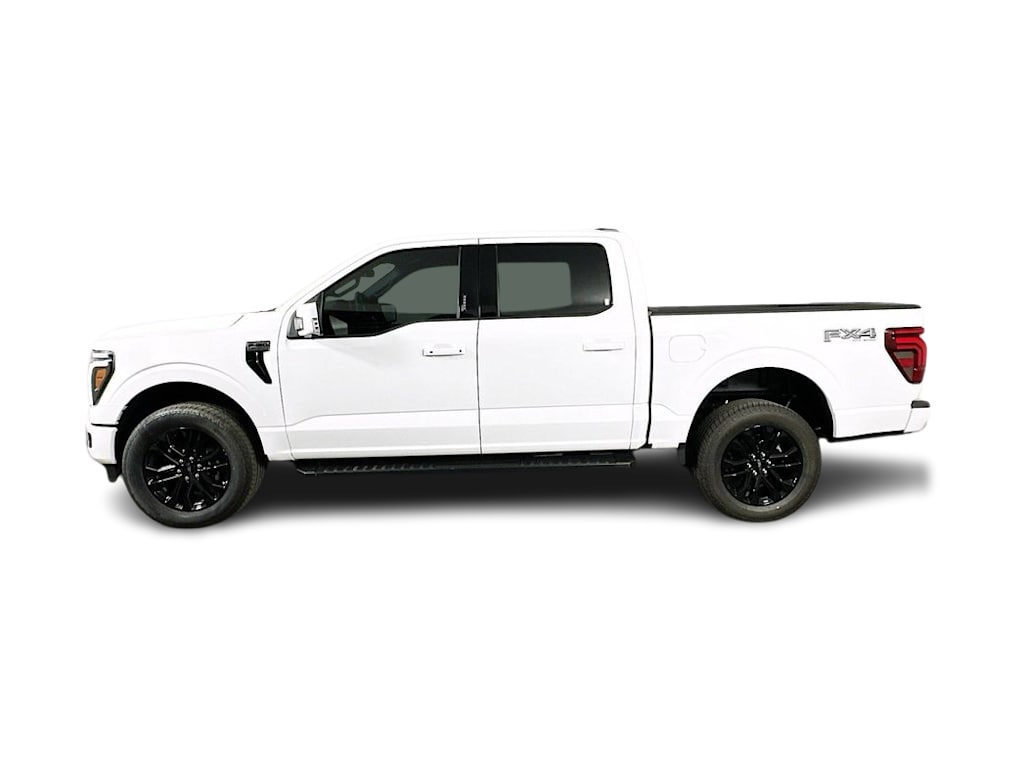 Thumbnail: 2026 Ford F-150 - 3
