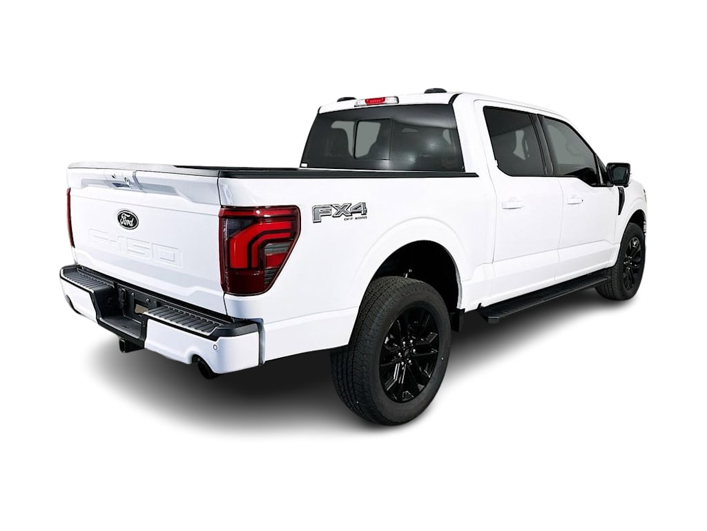 Thumbnail: 2026 Ford F-150 - 26
