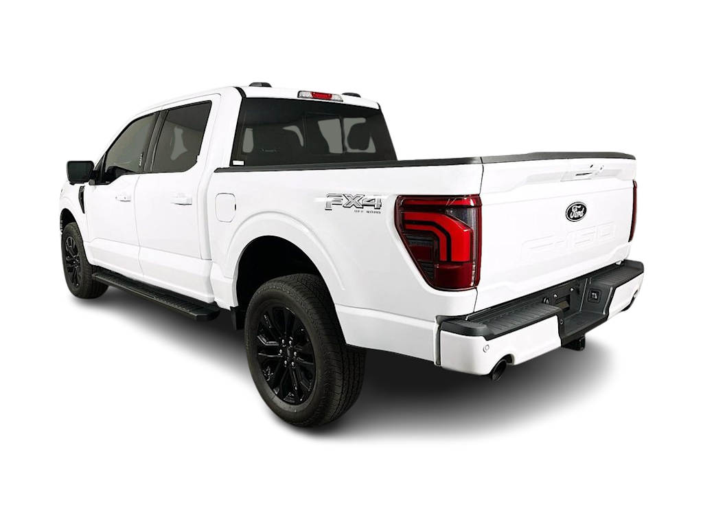 Thumbnail: 2026 Ford F-150 - 4
