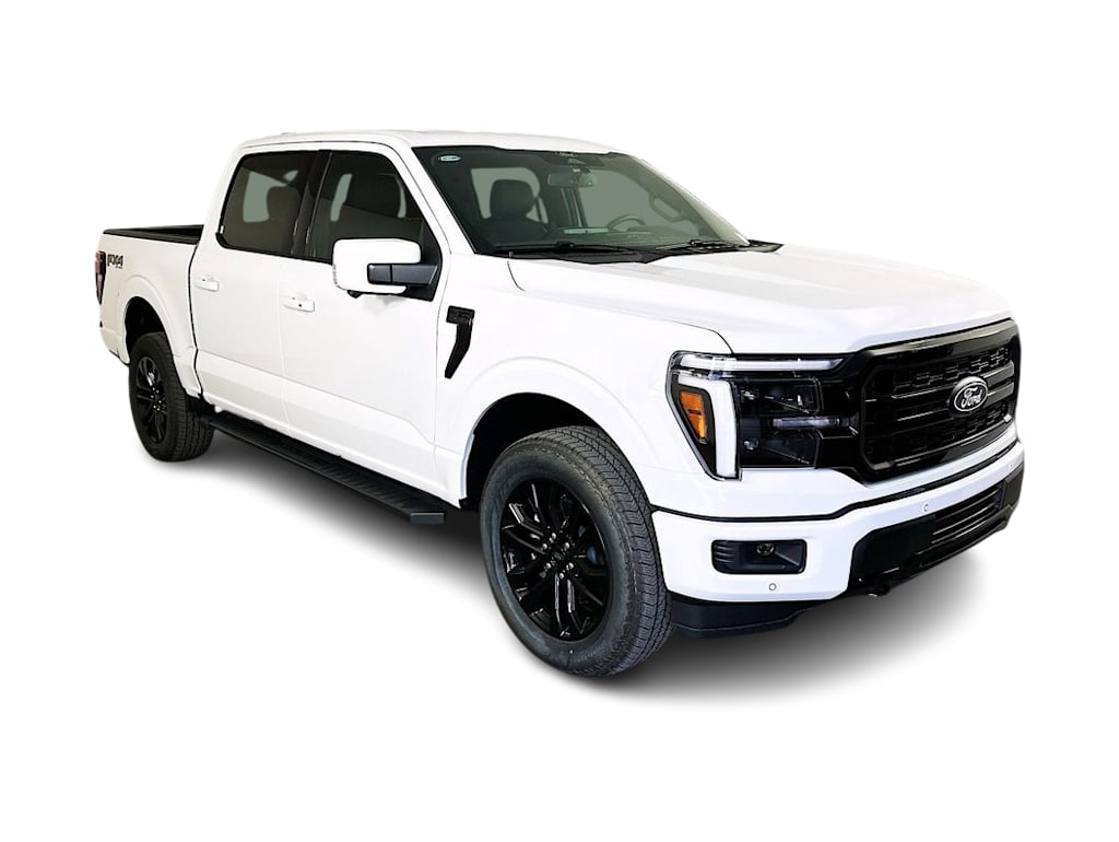 Thumbnail: 2026 Ford F-150 - 25