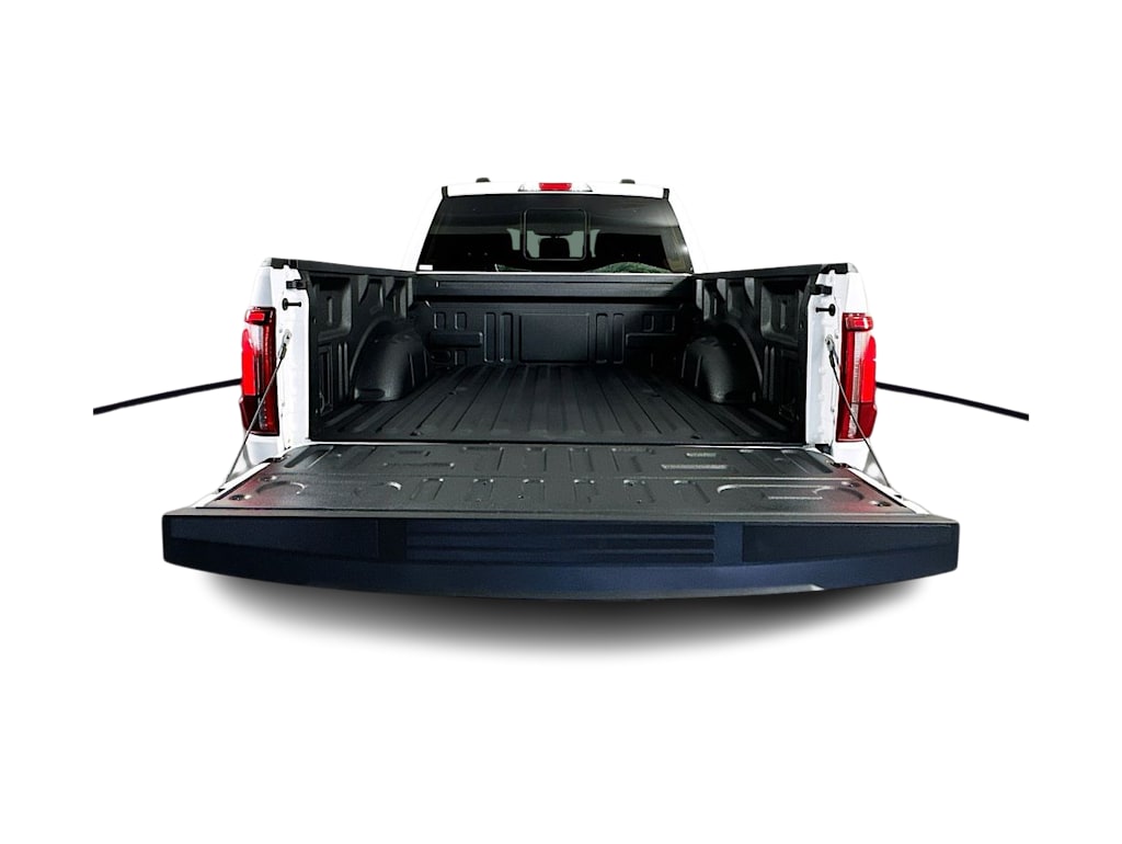 Thumbnail: 2026 Ford F-150 - 18