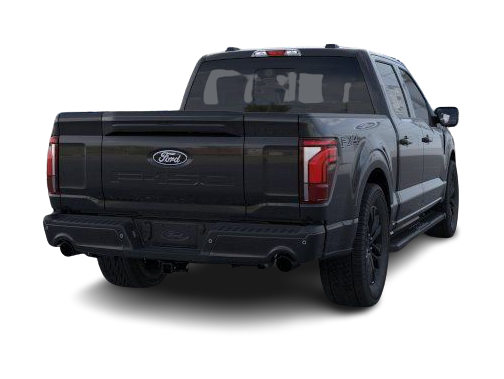 Thumbnail: 2025 Ford F-150 - 14