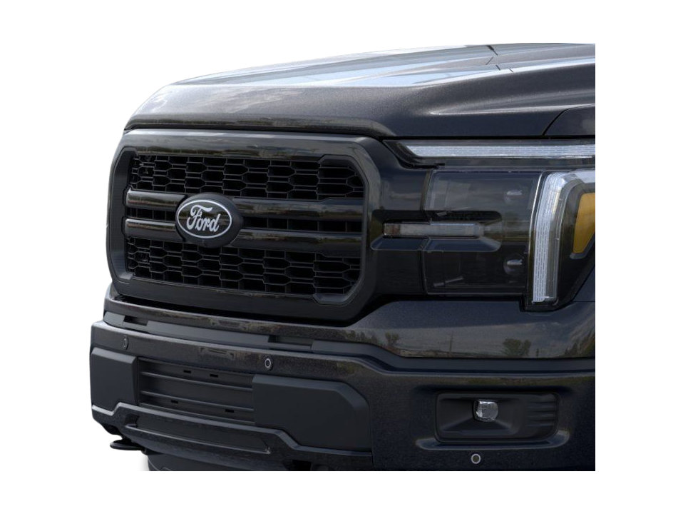 Thumbnail: 2025 Ford F-150 - 18