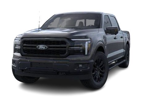 Thumbnail: 2025 Ford F-150 - 12